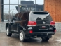 Toyota Land Cruiser 200 GUARD B6 2017 photo 5