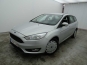 Ford Focus Tunier 2017 photo