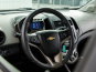 Chevrolet Sonic LS 2013 фото 6