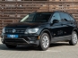 Volkswagen Tiguan SE 2017 фото Volkswagen Tiguan SE 2017 фото