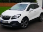 Opel Mokka 2013 фото
