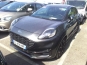 Ford Puma 2020 photo