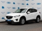 Mazda CX-5 2013 photo Mazda CX-5 2013 photo