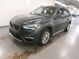 BMW X1 2016 фото