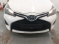 Toyota Yaris 2016 photo 16