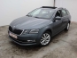 Skoda Octavia Combi 2018 photo