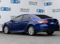 Toyota Camry LE 2017 photo 5