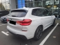 BMW X3 2018 фото