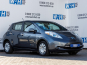 Nissan Leaf S 2013 фото 2