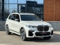 BMW X7 M50d 2020 photo