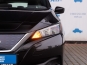 Nissan Leaf 2021 фото Nissan Leaf 2021 фото 1