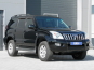 Toyota Land Cruiser Prado 120 3.0 D4D 2007 photo 1