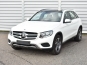 Mercedes-Benz GLC-Klasse 2018 photo