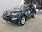 Land Rover Discovery Sport 2017 photo