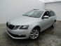 Skoda Octavia Combi 2019 фото
