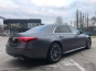 Mercedes-Benz S 500 2021 photo 20