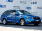 Skoda Octavia A7 2017 photo 18