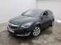 Opel Insignia Sports Tourer 2017 photo