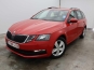 Skoda Octavia Combi 2018 photo