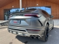 Lamborghini Urus 2019 фото Lamborghini Urus 2019 фото 8