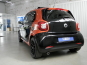 Smart Forfour 2016 photo 17