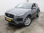 Jaguar E-Pace 2018 photo