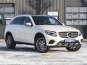 Mercedes-Benz GLC-Class GLC300 2016 фото