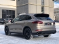 Porsche Cayenne 2016 photo 3