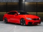 BMW M4 2015 фото BMW M4 2015 фото 9