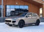 Porsche Cayenne 2016 photo 1