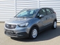 Opel Crossland X 2019 фото
