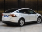 Tesla Model X 75D 2017 фото Tesla Model X 75D 2017 фото 8