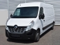 Renault Master Kasten 2019 фото