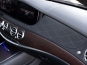 Mercedes-Benz S-Class S400d 2018 фото Mercedes-Benz S-Class S400d 2018 фото 39
