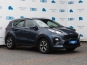 Kia Sportage 2018 фото Kia Sportage 2018 фото 3