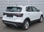 Volkswagen T-Cross 2021 photo 6