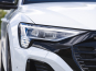 Audi Q8 Sportback e-tron 2023 photo 3