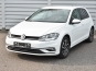 Volkswagen Golf 2018 фото