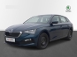 Skoda Scala 2020 фото