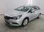 Opel Astra Sports Tourer 2017 photo