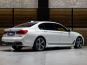 BMW 740 photo 5