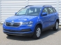 Skoda Karoq 2020 photo