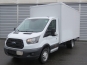 Ford Transit Koffer 2019 фото