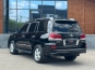 Lexus LX 570 GUARD B6 2010 фото Lexus LX 570 GUARD B6 2010 фото 3