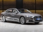 Audi A8 L 2018 фото Audi A8 L 2018 фото 4