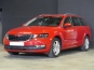 Skoda Octavia Combi 2019 фото