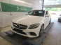 Mercedes-AMG C-Klasse 2019 photo