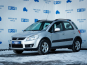 Suzuki SX4 2007 фото