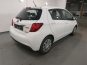 Toyota Yaris 2016 photo 4