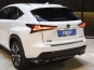 Lexus NX 300 F Sport 2018 photo 11